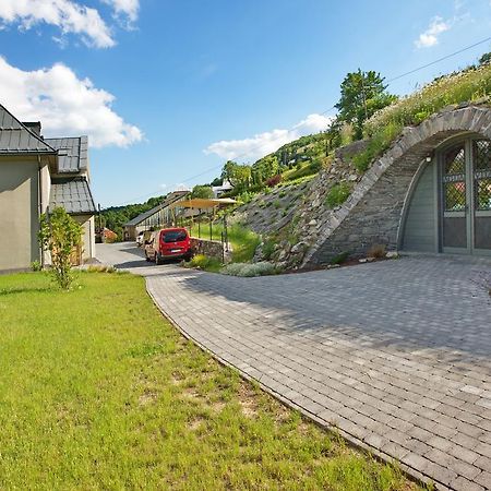 Vila Magnolia Banska Stiavnica Ngoại thất bức ảnh