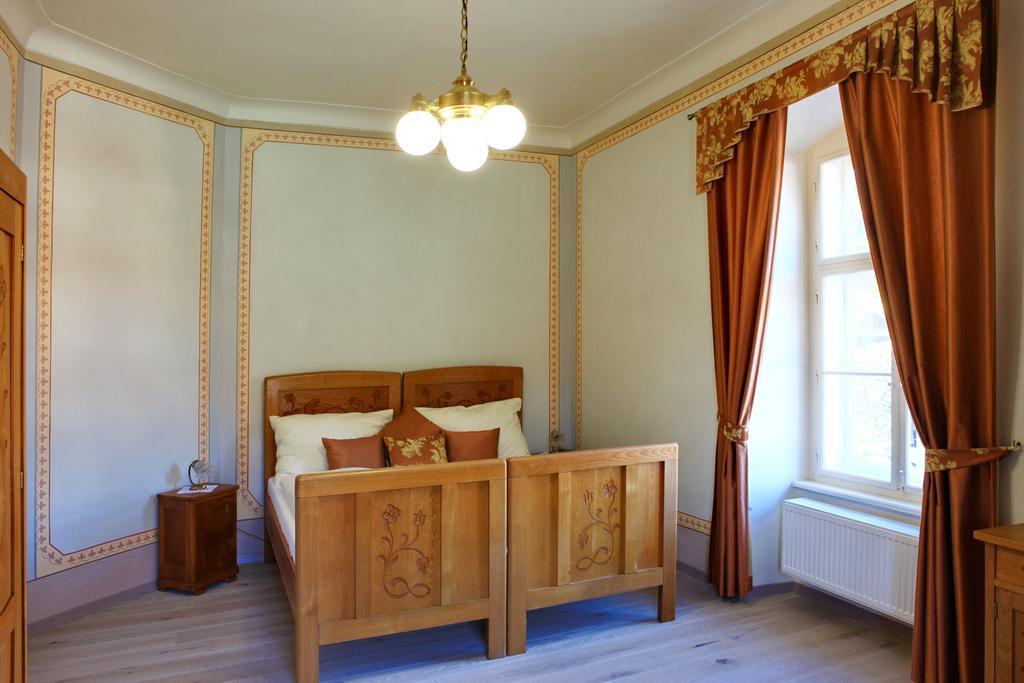 Vila Magnolia Banska Stiavnica Phòng bức ảnh