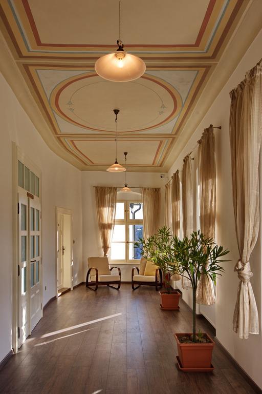 Vila Magnolia Banska Stiavnica Ngoại thất bức ảnh
